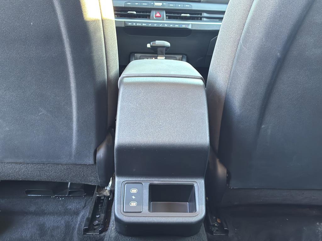 Certified 2025 Kia K4 image 30