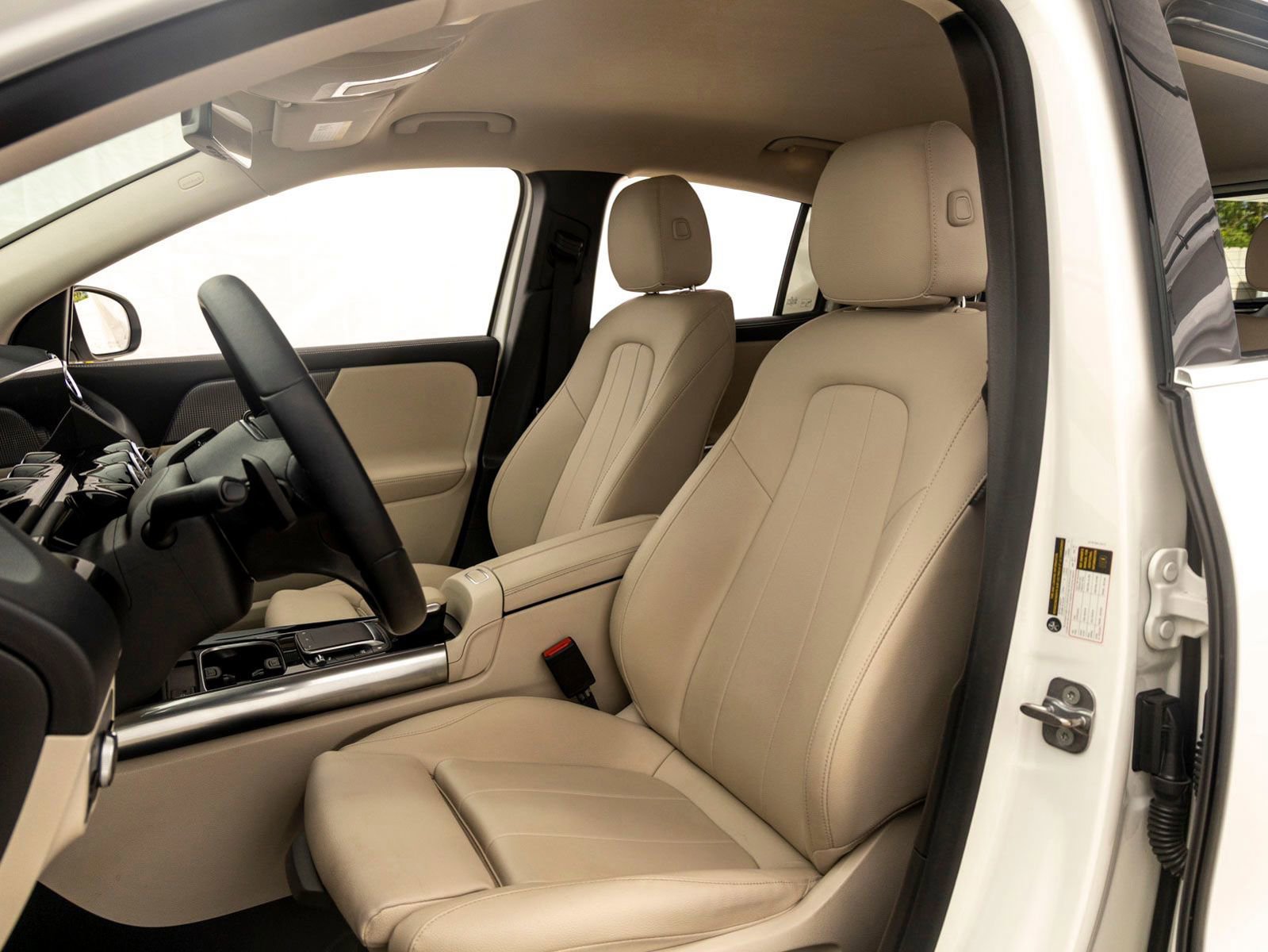 Used 2023 Mercedes-Benz GLA 250 image 13