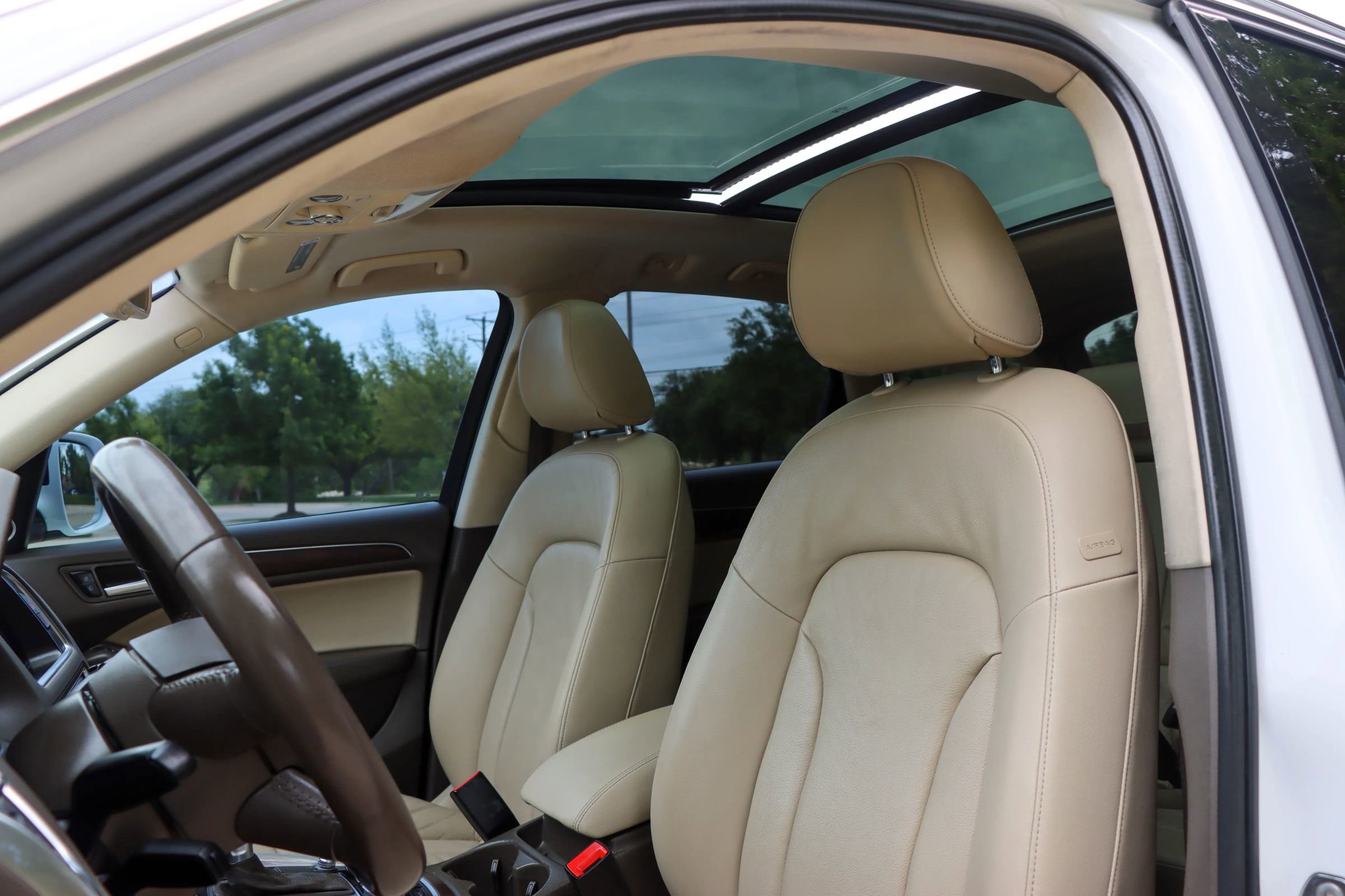 Used 2016 Audi Q5 2.0T Premium Plus w/ Technology Package image 15