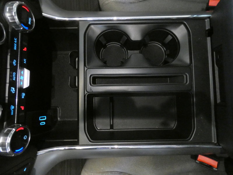 Used 2021 Ford F150 XLT w/ Equipment Group 302A High AWD/4WD image 18