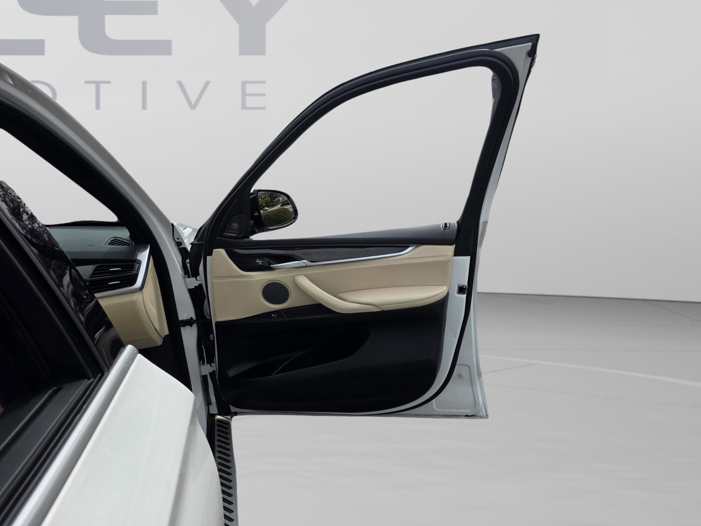 Used 2017 BMW X5 sDrive35i image 17