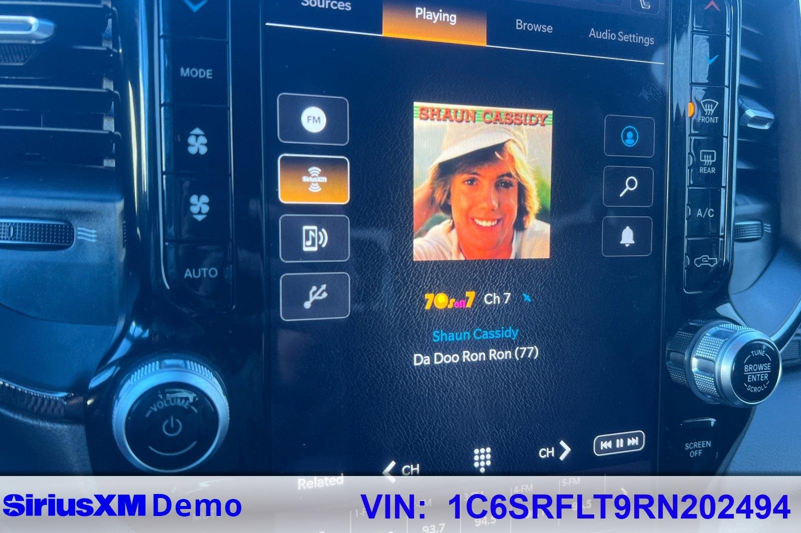 Used 2024 RAM 1500 Rebel w/ Rebel Level 2 Equipment Group image 30