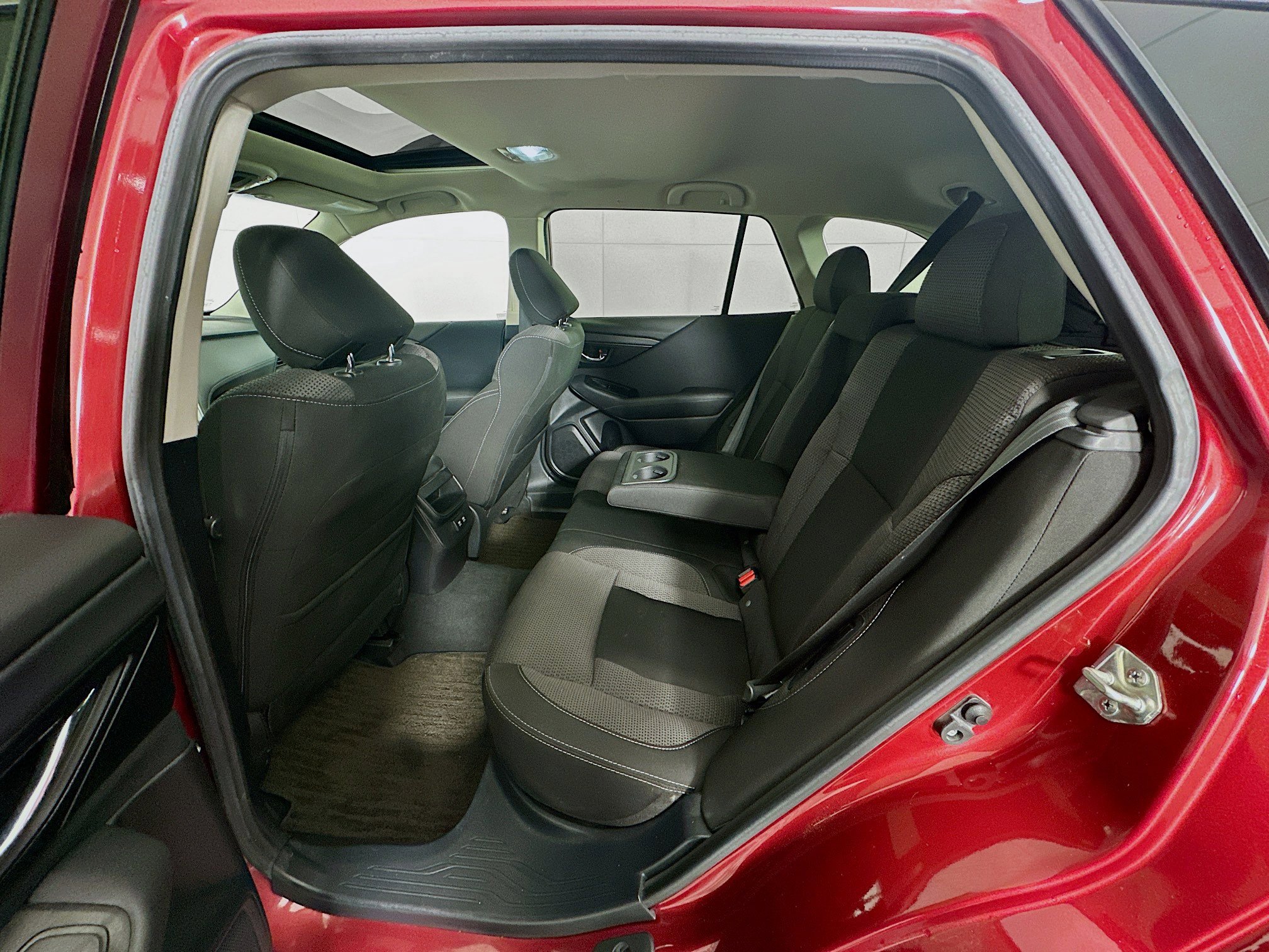 Used 2020 Subaru Outback Premium w/ Popular Package #1 image 28