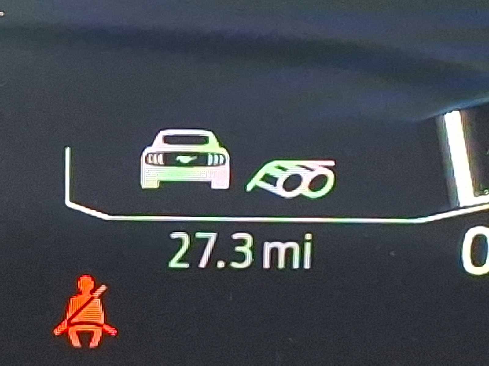 Used 2025 Ford Mustang GT Premium w/ 60th Anniversary Package image 19