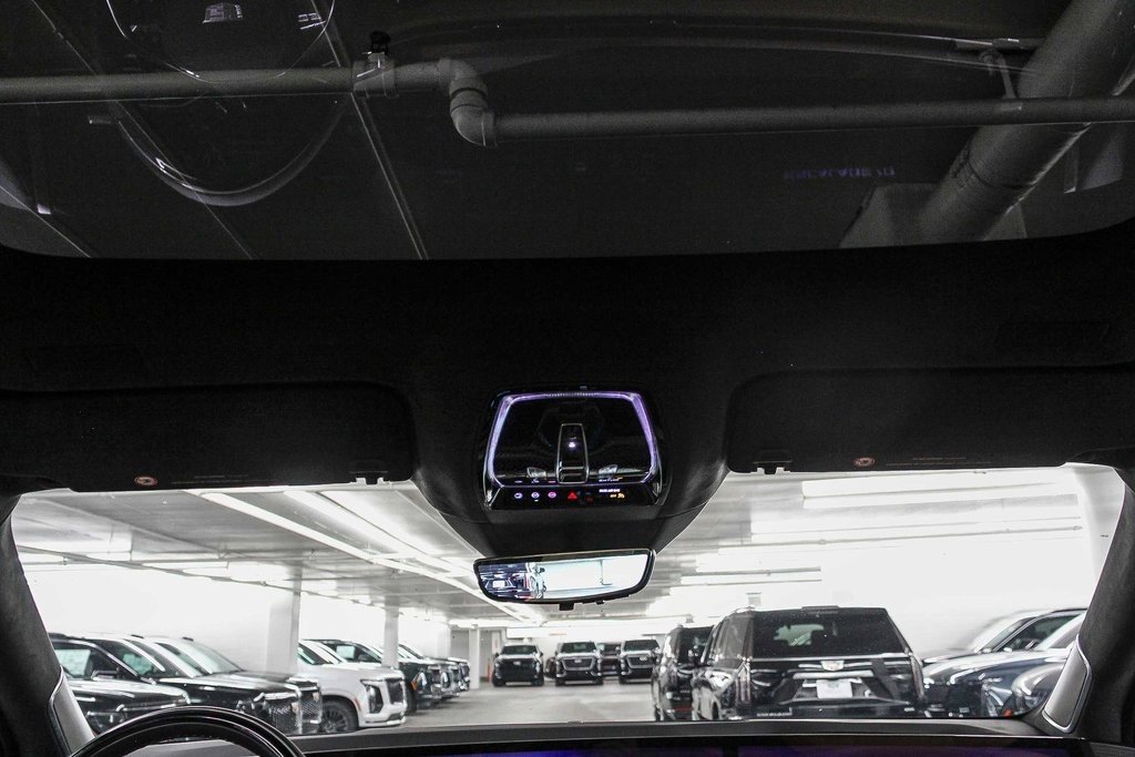 New 2025 Cadillac Escalade IQ Sport 2 image 12