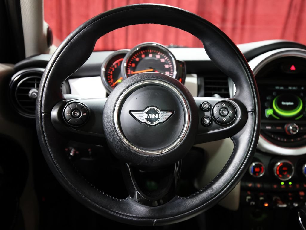 Used 2018 MINI Cooper S FWD image 16