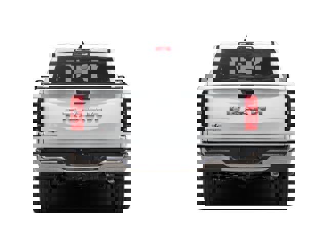 Used 2025 RAM 1500 Big Horn image 5