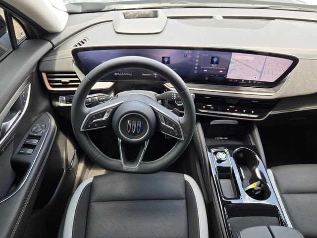 Used 2025 Buick Envision Sport Touring AWD/4WD image 17