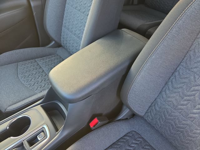 Certified 2024 Chevrolet Equinox LT w/ LPO, Floor Liner Package FWD image 23