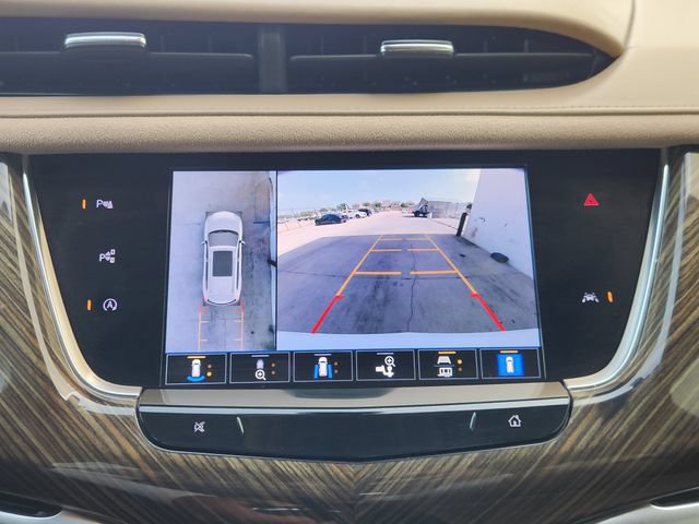 Used 2022 Cadillac XT6 Premium Luxury w/ Platinum Package FWD image 6