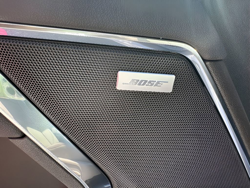 New 2025 Chevrolet Silverado 1500 RST w/ RST All Star Premium Package image 11