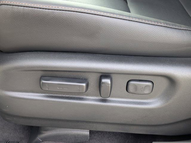 New 2026 Honda Ridgeline TrailSport image 20