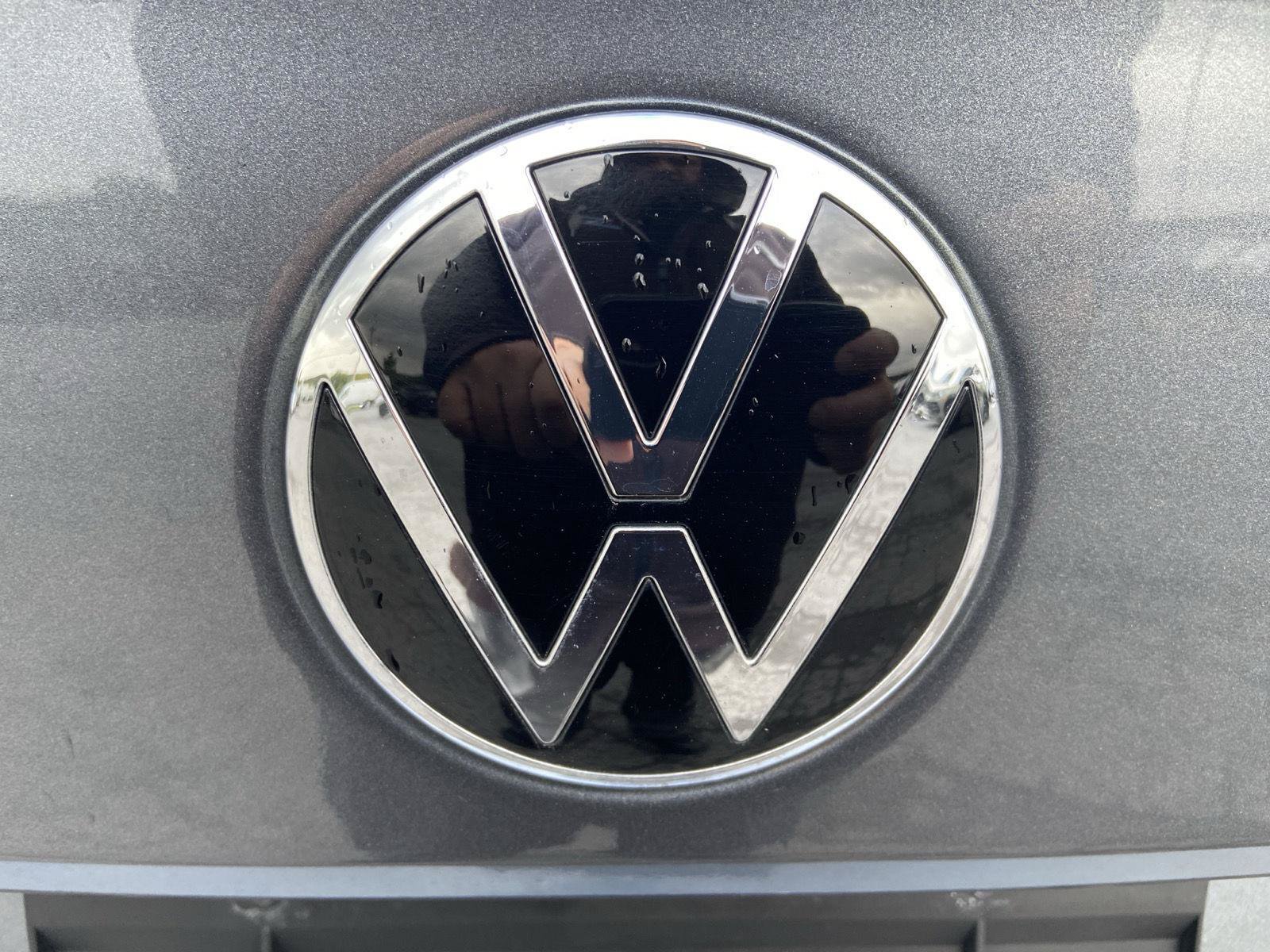 Used 2024 Volkswagen Taos S AWD/4WD image 13