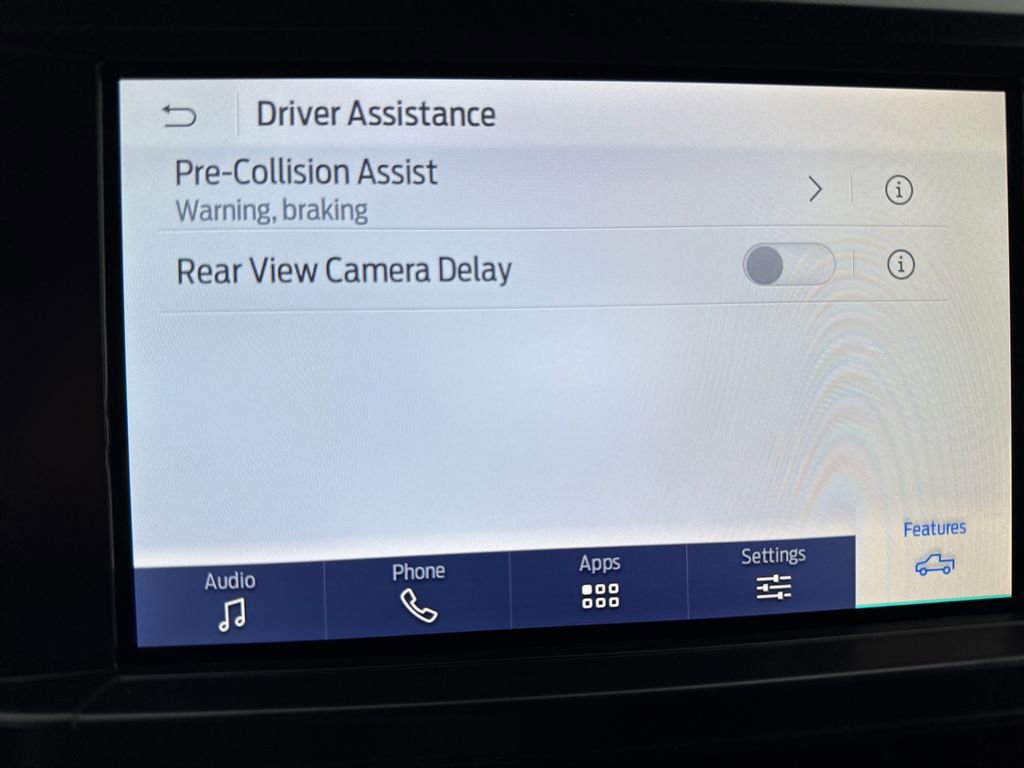 New 2026 Ford F250 XL w/ STX Appearance Package image 26