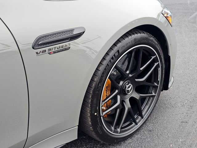 New 2026 Mercedes-Benz AMG GT 63 S image 7