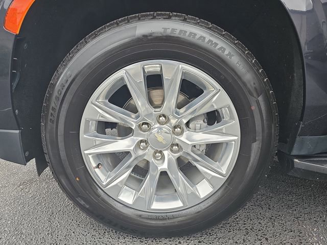 Used 2023 Chevrolet Tahoe Premier image 37