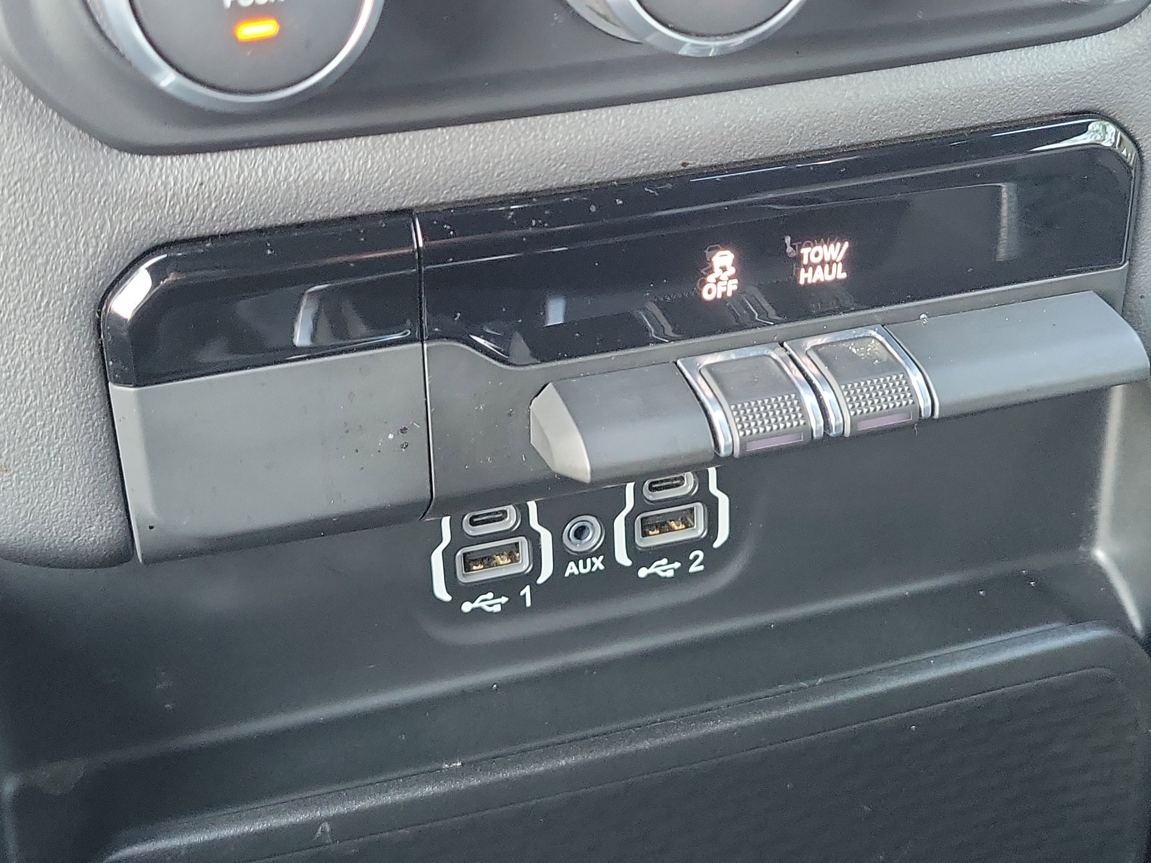 Used 2022 RAM 1500 Big Horn image 30