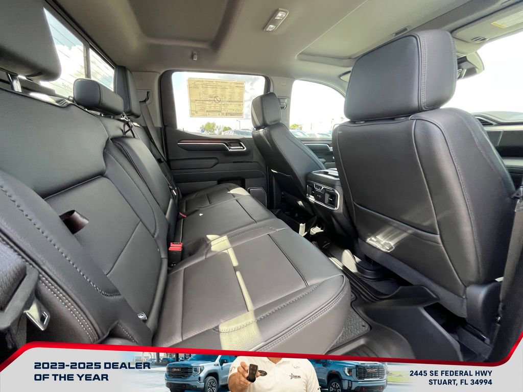New 2026 GMC Sierra 1500 Denali image 18