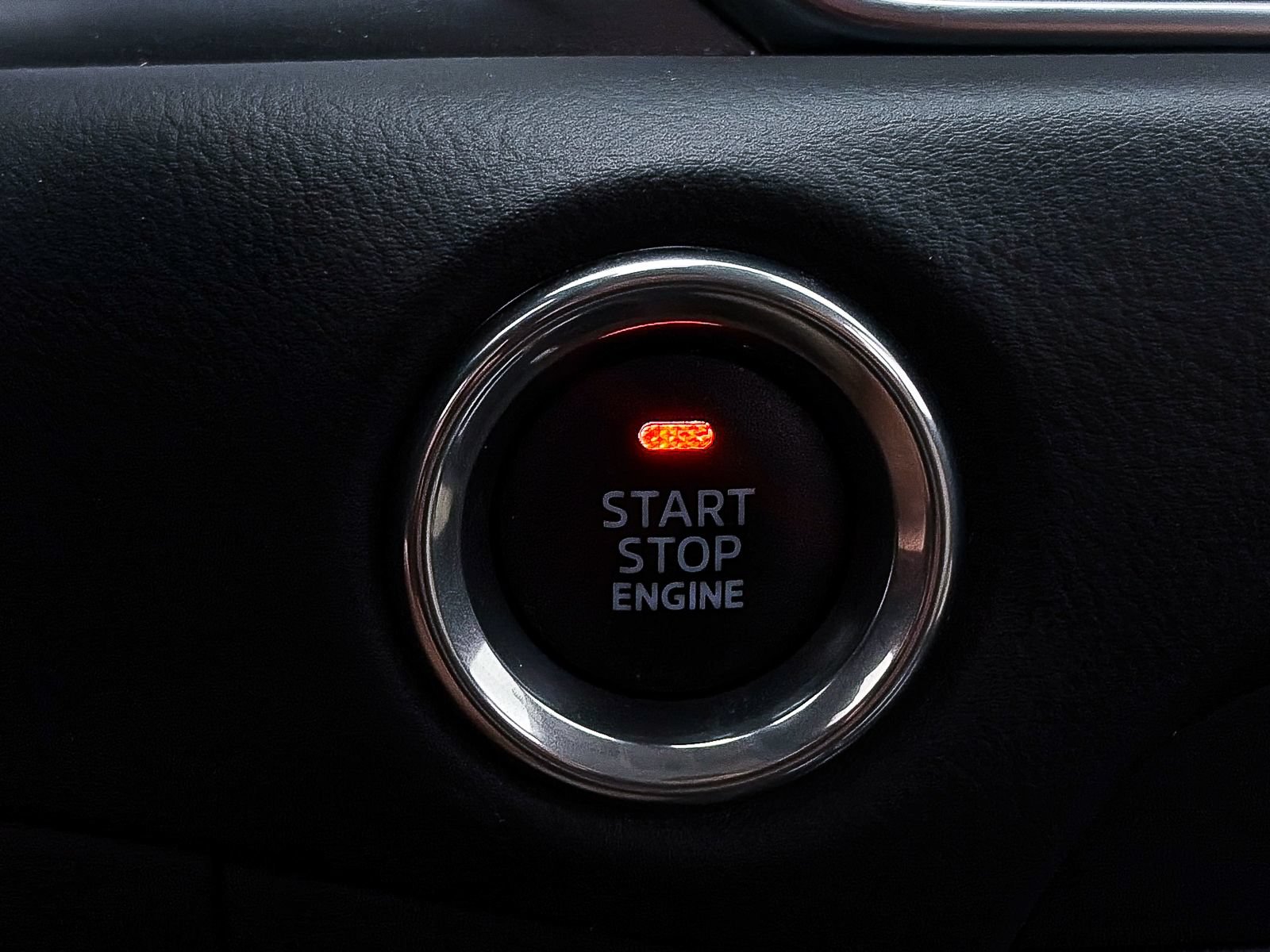 Used 2021 MAZDA CX-5 Touring FWD image 26