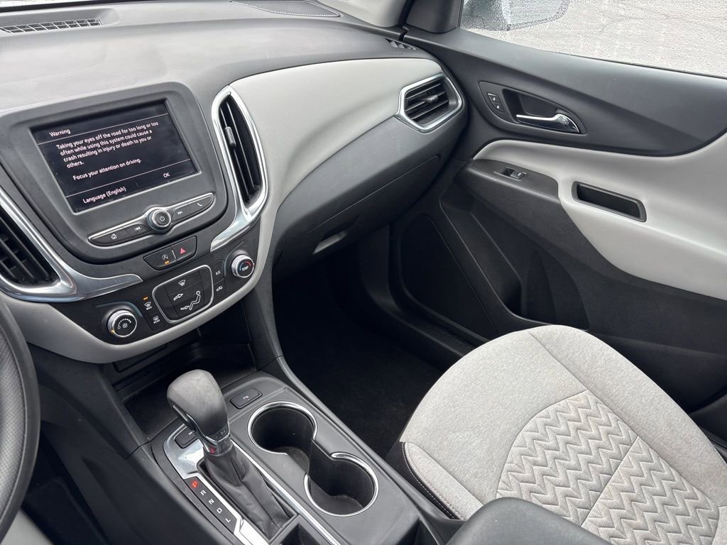 Used 2022 Chevrolet Equinox LT image 23