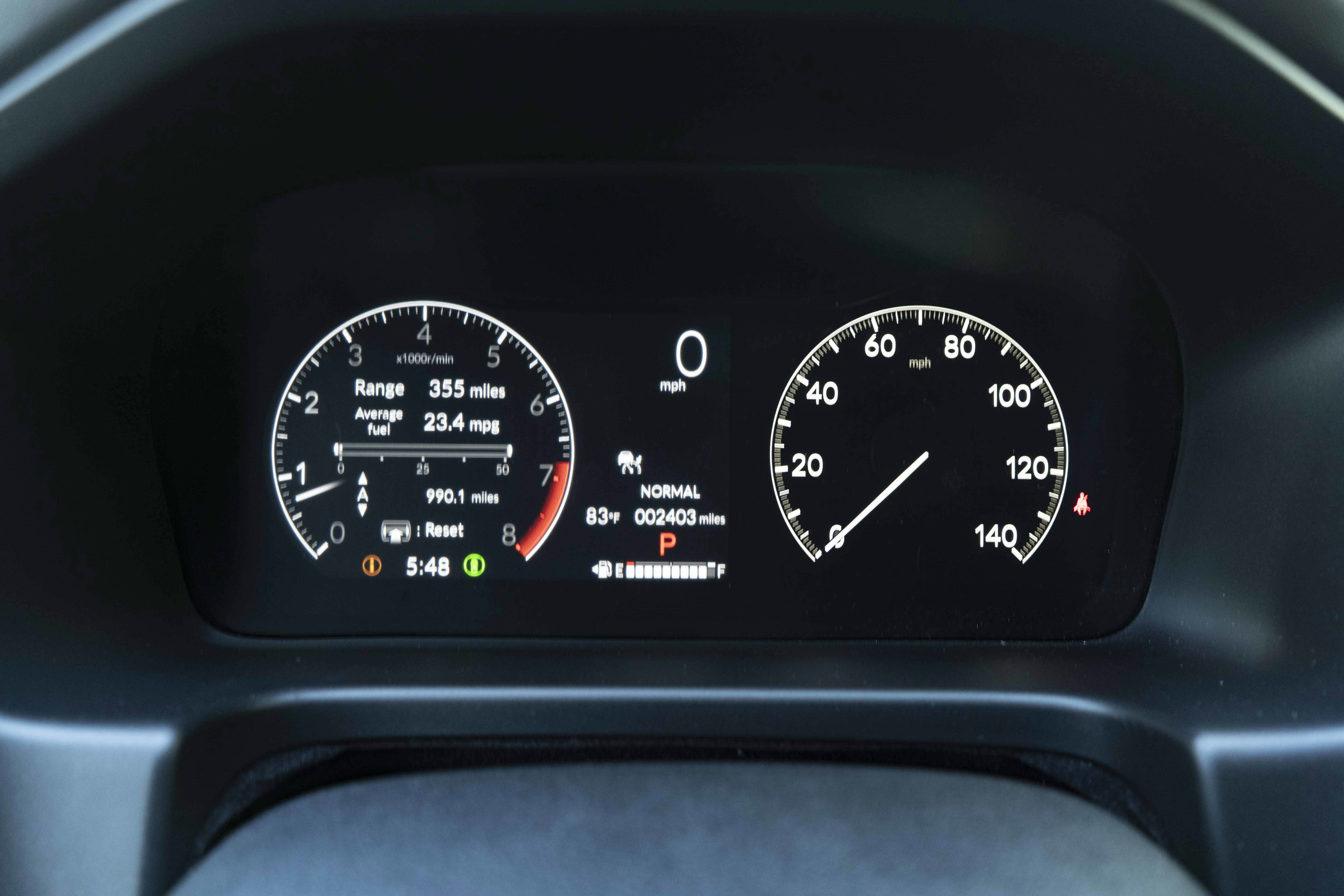 Used 2026 Honda Odyssey Elite image 23