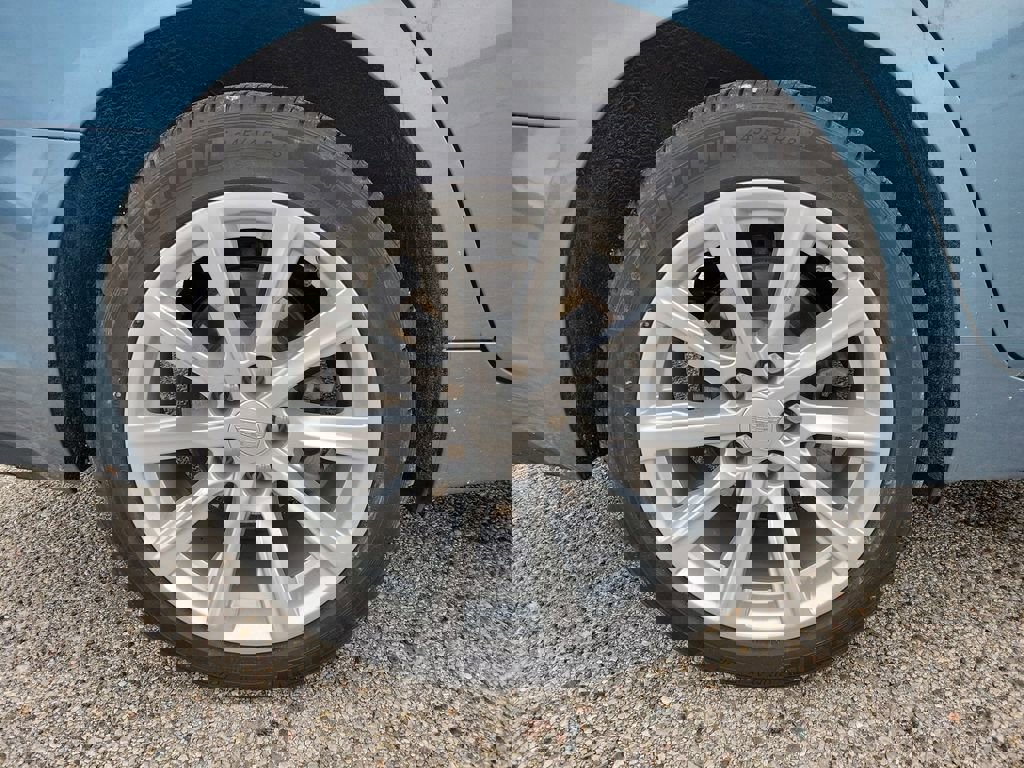 Certified 2023 Cadillac CT5 Luxury w/ Sun And Sound Package image 5