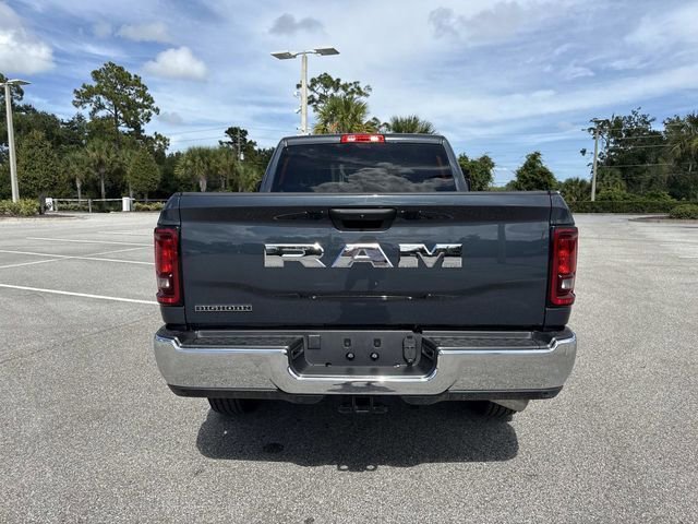 New 2026 RAM 2500 Big Horn image 4