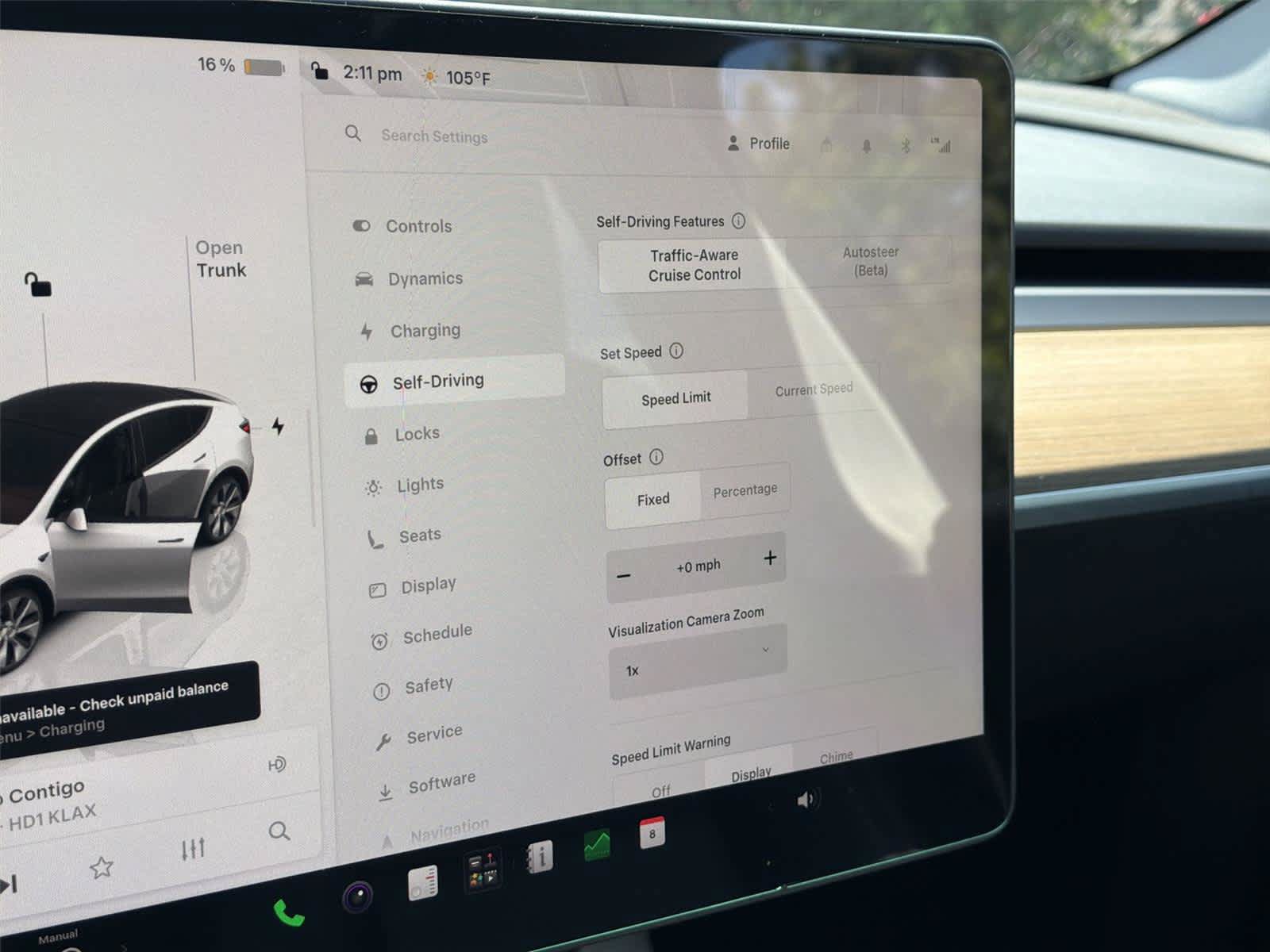 Used 2023 Tesla Model Y Long Range AWD/4WD image 38