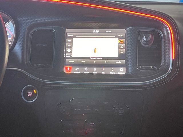 Used 2022 Dodge Charger SRT Hellcat w/ Navigation & Travel Group image 14