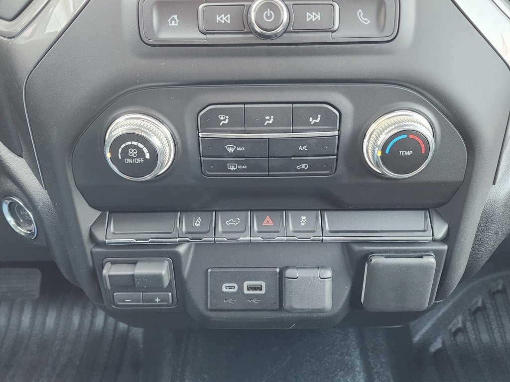 New 2026 GMC Sierra 2500 Pro image 30