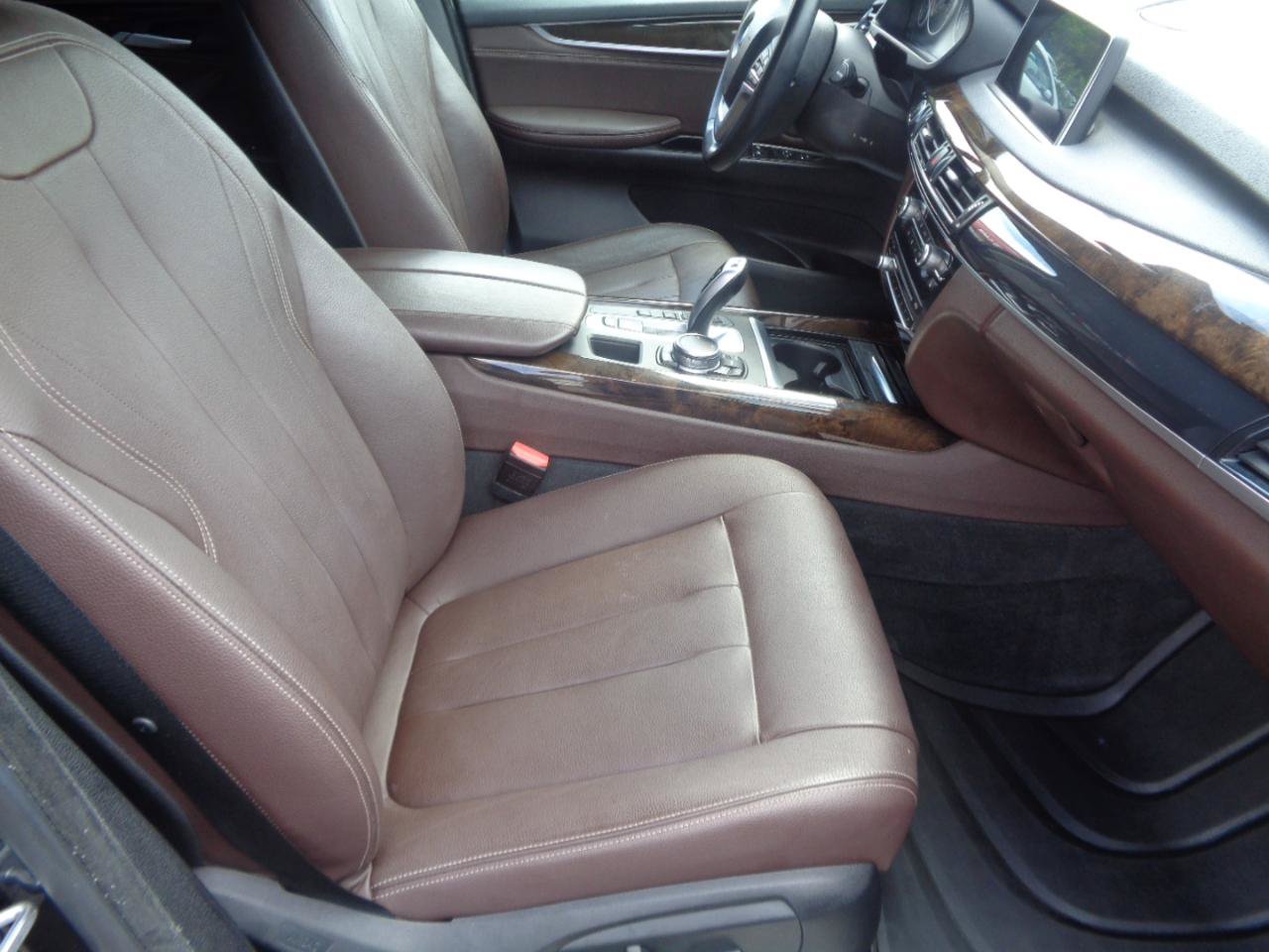 Used 2015 BMW X5 xDrive35i AWD/4WD image 31