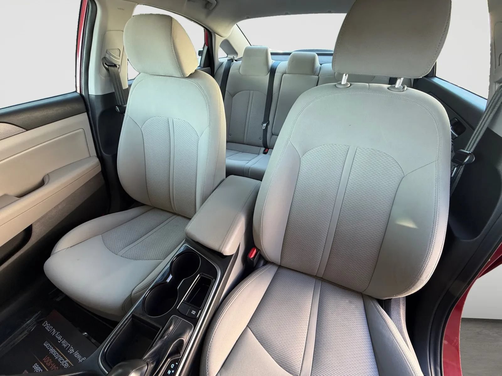 Used 2019 Hyundai Sonata SEL FWD image 13