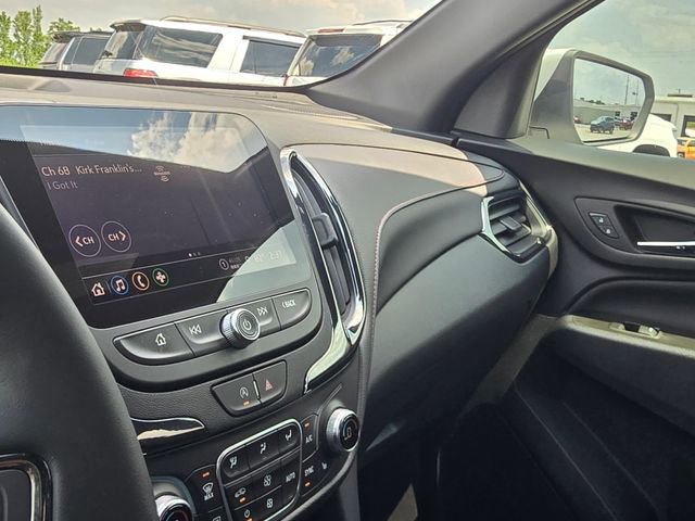 Used 2024 Chevrolet Equinox RS w/ RS Leather Package FWD image 26