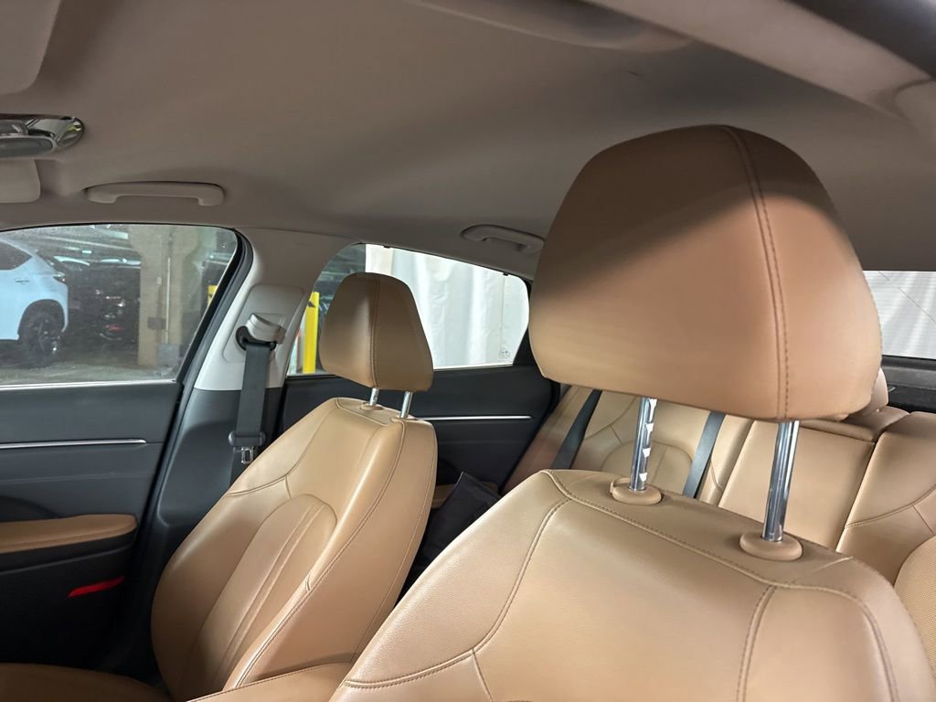 Used 2020 Hyundai Sonata Limited image 11