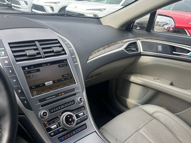 Used 2017 Lincoln MKZ Reserve w/ Climate Package FWD image 31