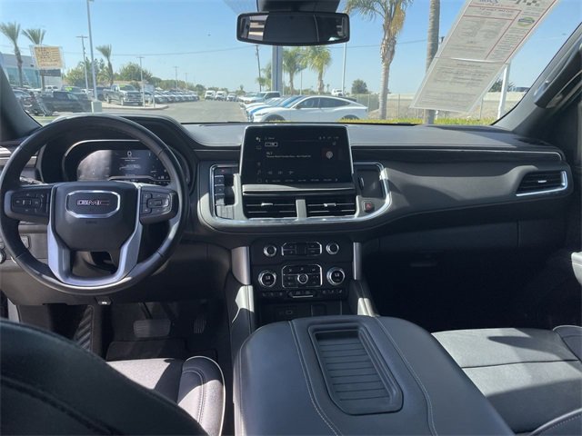Used 2023 GMC Yukon SLT image 19