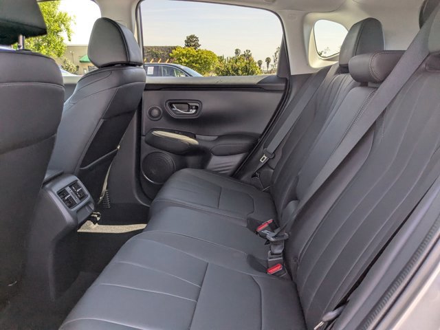 Certified 2025 Acura ADX FWD image 19