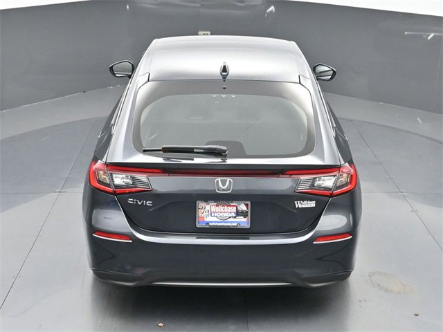 Certified 2024 Honda Civic LX image 32