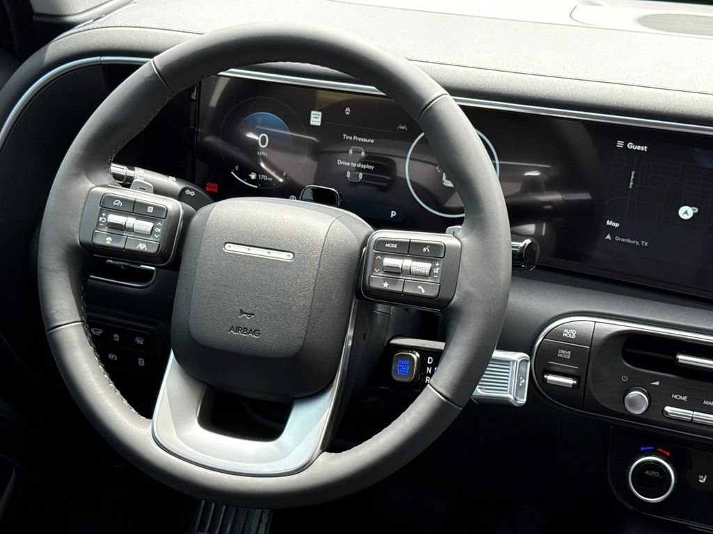 New 2026 Hyundai Palisade SEL FWD image 13