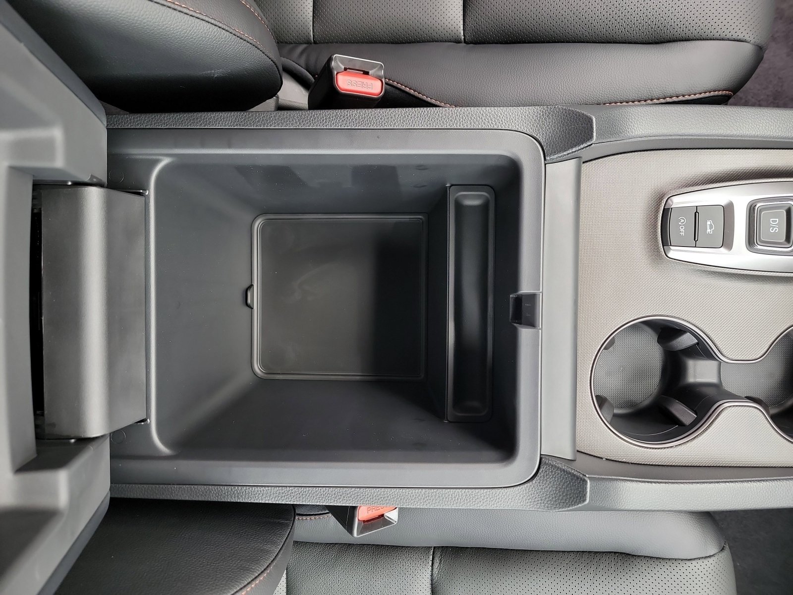 New 2026 Honda Ridgeline TrailSport image 29