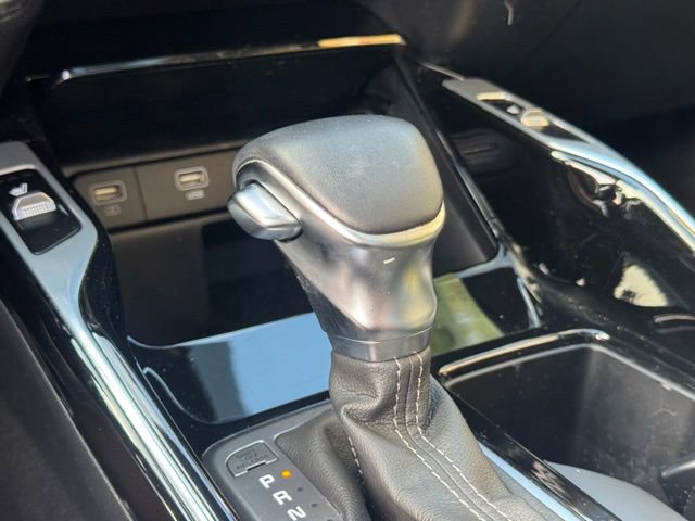 Certified 2023 Kia Sorento SX image 27