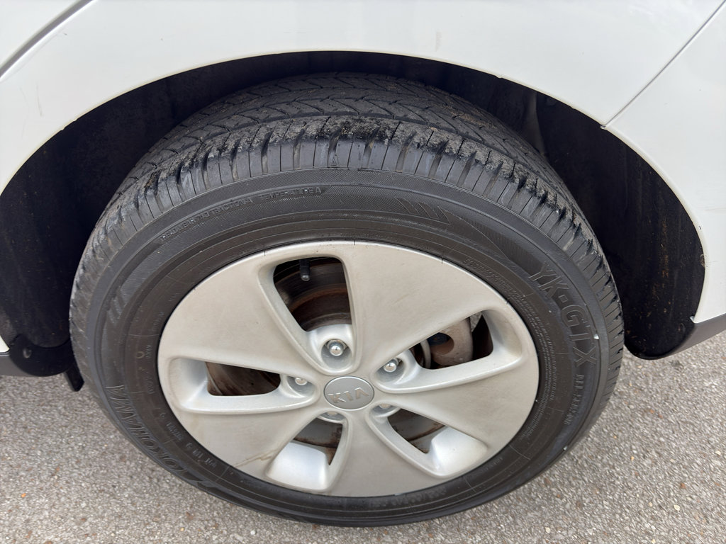 Used 2016 Kia Soul + w/ Eco Package image 22