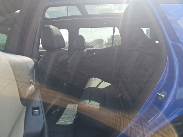 New 2026 Chevrolet Equinox RS w/ Convenience Package III image 28