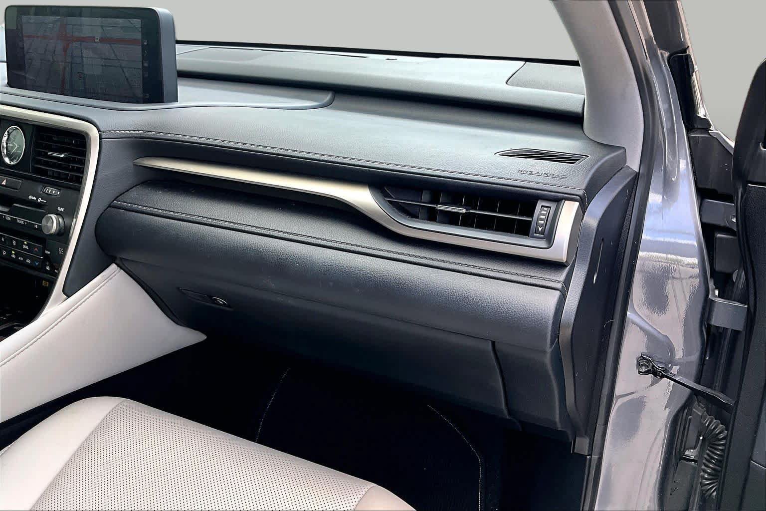 Used 2021 Lexus RX 350 FWD w/ Premium Package image 16