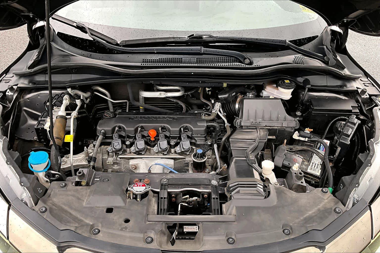 Used 2022 Honda HR-V EX image 30