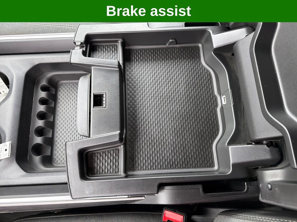 Used 2023 RAM 1500 Big Horn AWD/4WD image 28