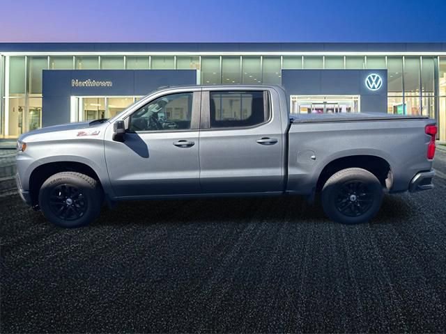 Used 2022 Chevrolet Silverado 1500 RST image 7