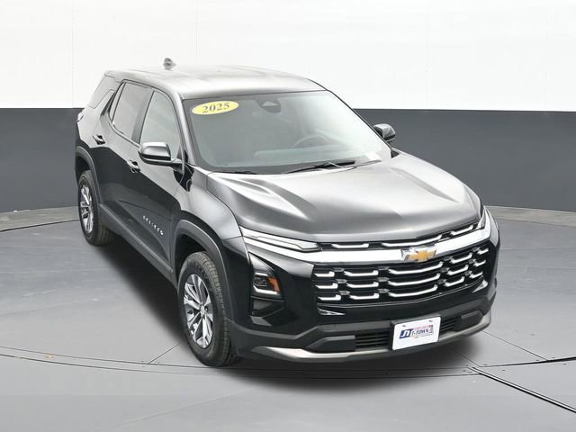 Used 2025 Chevrolet Equinox LT FWD image 68