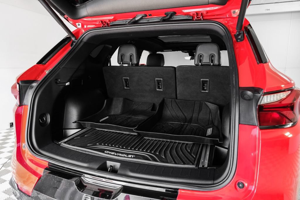Used 2020 Chevrolet Blazer RS FWD image 57