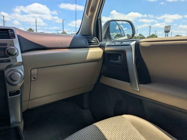 Used 2012 Toyota 4Runner SR5 RWD image 16